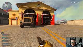 Back To Back Dubs Pt. 1 - Warzone