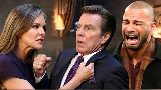 CBS Y&R FULL [4/10/2026] The Young and The Restless Full Episode Recap | CBS Y&R April 10 Spoilers