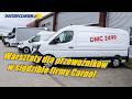 Warsztaty dla przewoźników w siedzibie firmy Carpol - wideorelacja