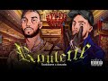 Lemhllwess x clemando  roulette official lyrics