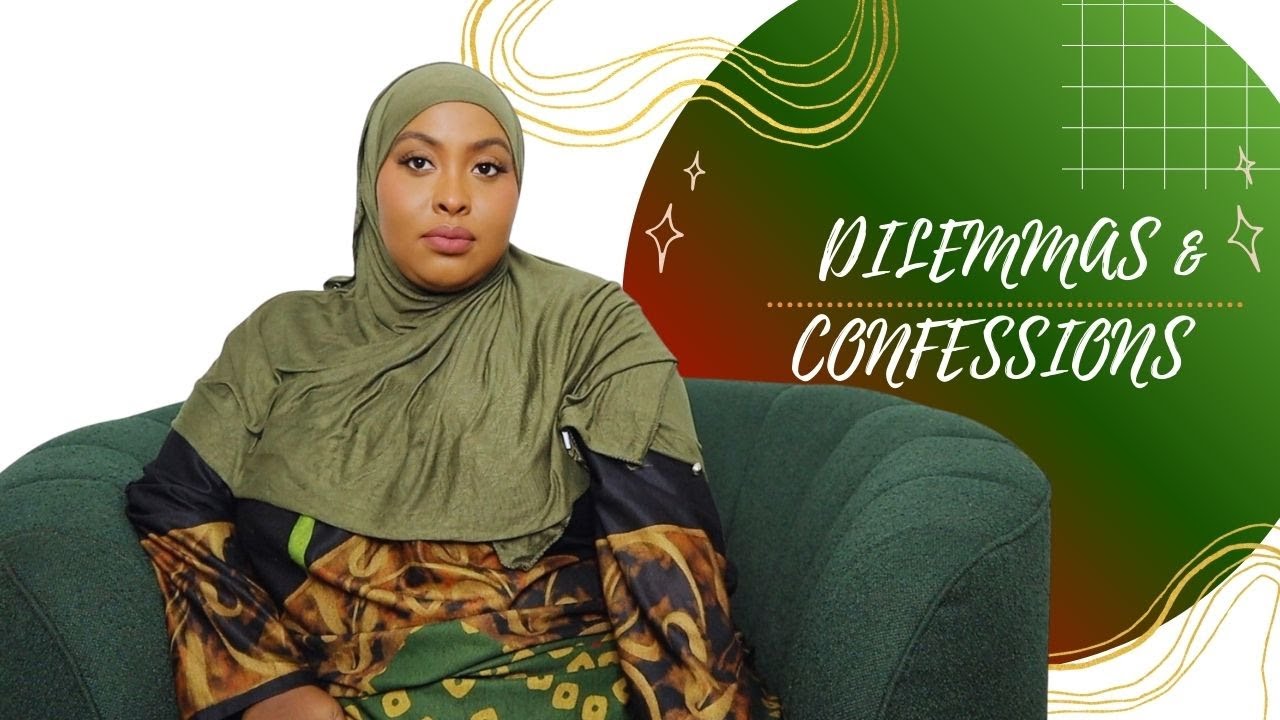 NINKAAN MAXAA QABSADAY?