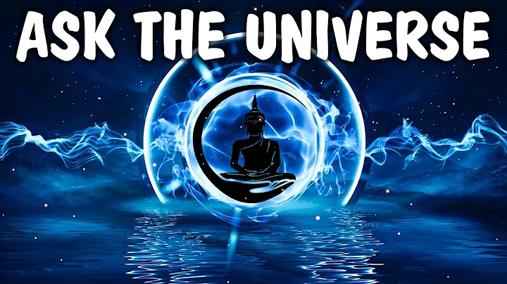 963Hz + 639Hz + 396Hz ! Open Up & Ask The Universe ! Pineal Gland Activation & Heart Chakra Healing