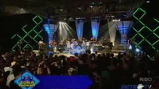 BIMBO TANTE SUN Live Konser Band Legendaris Indonesia 2011