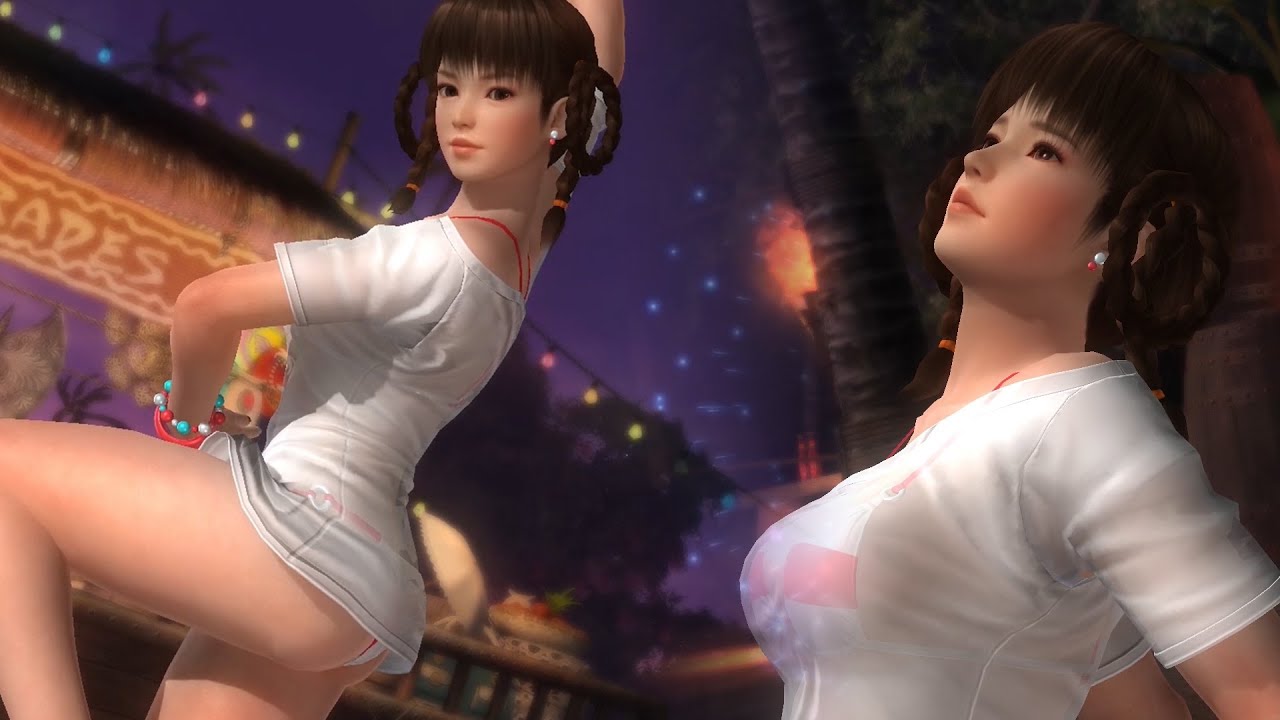 Leifang Hentai