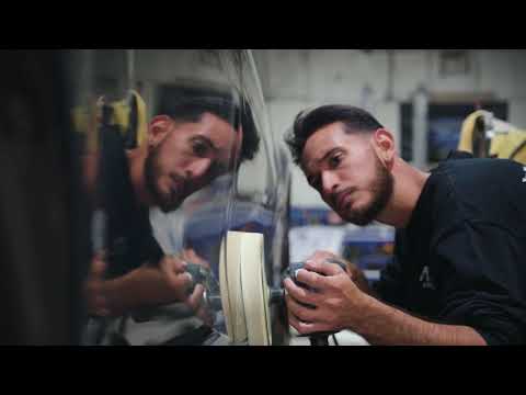 Top Rated Collision Center Near Me