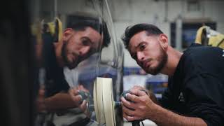 Atlanta's Best Auto Body Shop | Atlanta Auto Collision Center