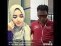Di Saat Aku Tersakiti Dadali duet cover by Zarullhjibrahim ft Fatin AF5 smule