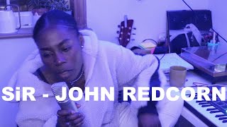 Sir - John Redcorn Purple Session 1