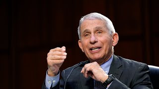 U.S. in 'a different moment' but COVID-19 pandemic not over, Dr. Fauci says l ABC7