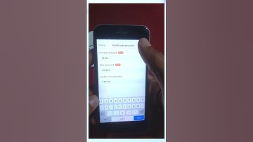 Change Admin Password Internet Device #zong4g #internetdevice #device #YooroTech