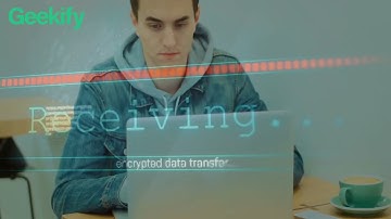 How to Recover Data from an External Hard Drive | Geekify Tech Tips