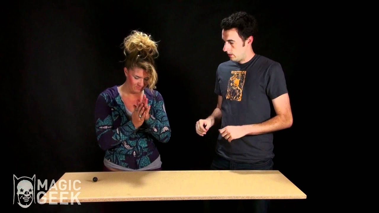 Bounce Across by Daryl