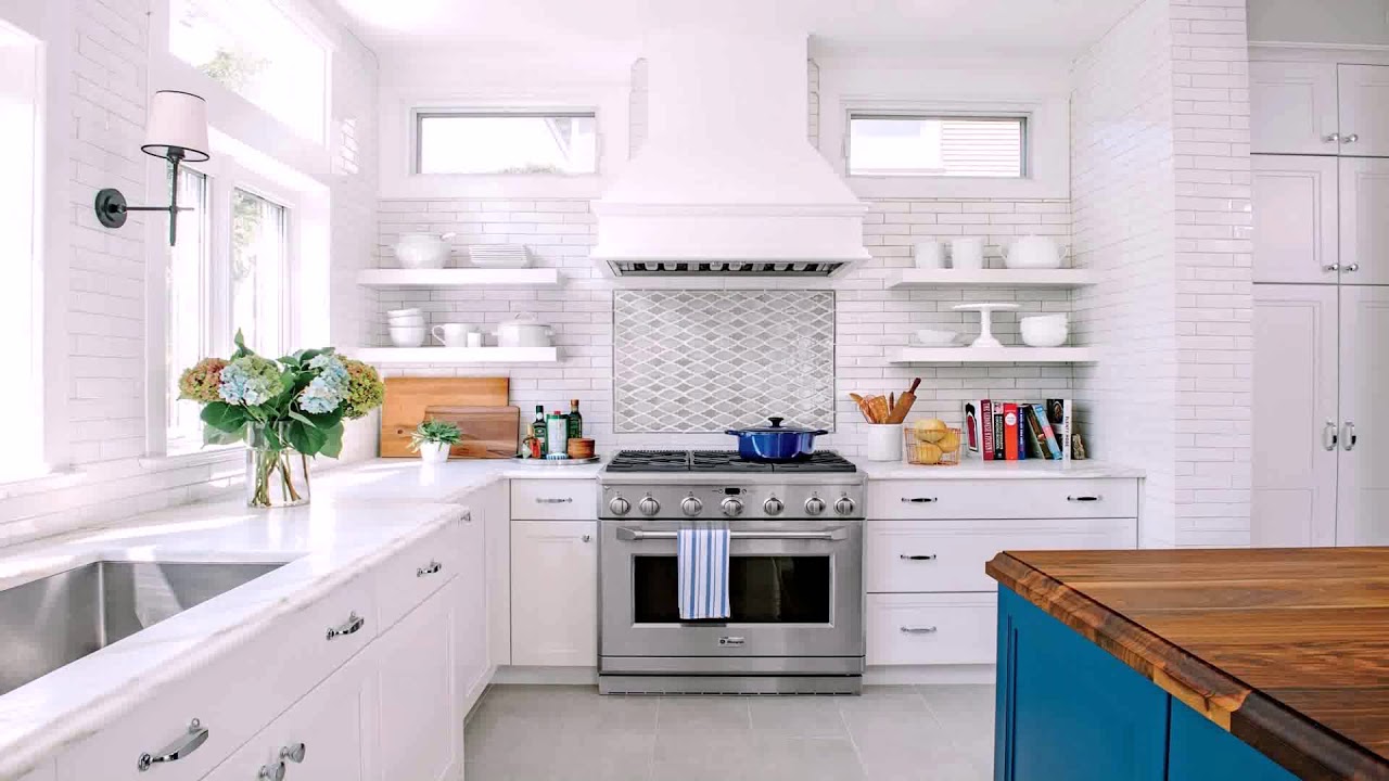 Used White Kitchen Cabinets For Sale