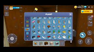 Mini Block Craft Gameplay screenshot 4