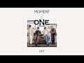 Official audio dnt  moment