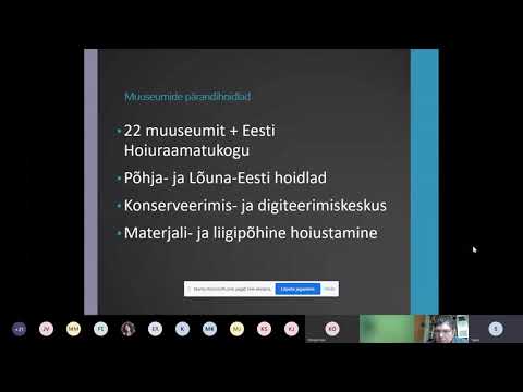 Video: Mis on kvalitatiivne andmeanalüüs teadustöös?