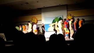 Famous Alpha Phi Eta Lambda 2010 Greek Sing Champions Net Worth