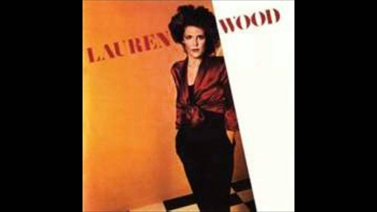 Please Don't Leave -Lauren Wood Please Don't Leave -Lauren Wood