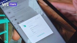 Download Lagu Opgelet voor oplichters met valse bankapps MP3