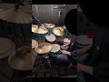 吉澤嘉代子 - アボカド feat. 伊澤一葉【叩いてみた】drumcover