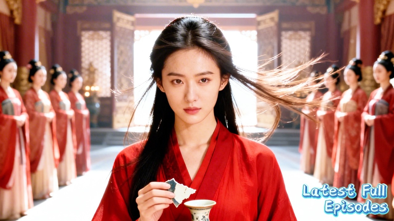 Противостоя небу, изменяя судьбу: Жизнь Нань Цяо