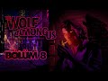The Wolf Among Us | Oduncuyla Birlikte Yaratık Dövdük | Bölüm 8