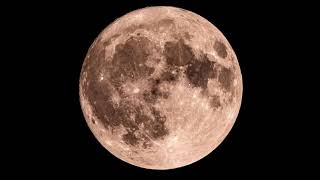 Moon Phase Tonight: Nearly Full on March 31, 2026