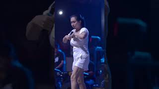 AKHIR SEBUAH CERITA - GOYANG MERESAHKAN DELLA SANTIKA AZAHRA DANGDUT JOGJA