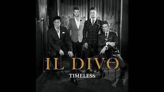 #9 Unforgettable IL DIVO