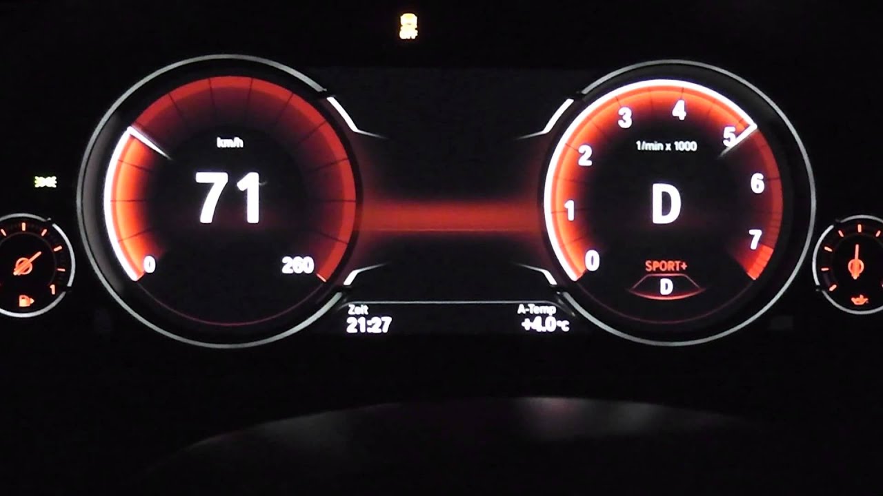 Как включить launch control bmw f30