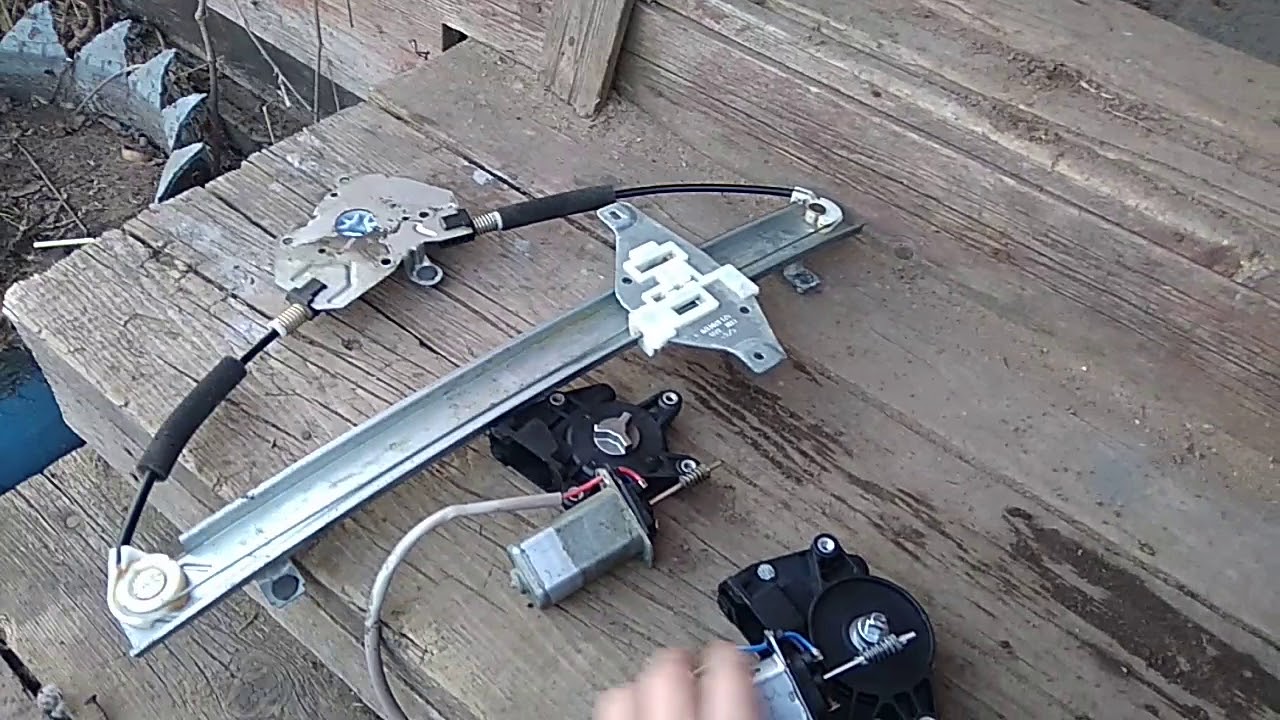 Двигатель на вортекс эстина