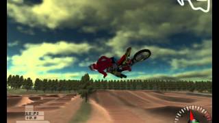 Mx simulator "scrub" test