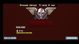 War Commander: Error 19 killing our gameplay!