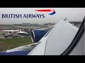 British Airways | A380 | Los Angeles (LAX) ✈ London Heathrow | Club World |