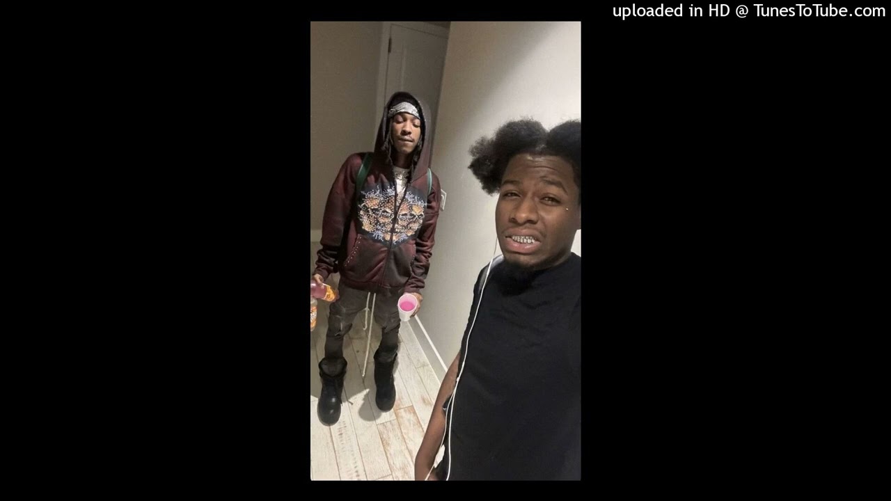 (FREE) Baby Smoove x Rocaine x Detroit x Sample Type Beat - 