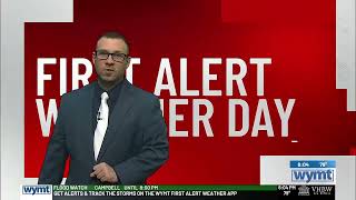 WYMT Mountain News at 6:00 Top Stories - July 22, 2026