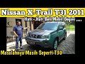 Nissan X-Trail T31 2011 Facelift