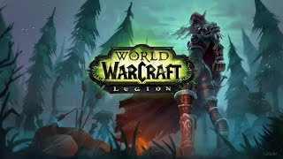 ТРОЕ ВЕДУЩИХ - World of Warcraft: Новое прохождение #4