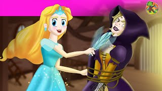 The Snow Queen  2 Fairy Tales | KONDOSAN English | Fairy Tales & Bedtime Stories for Kids