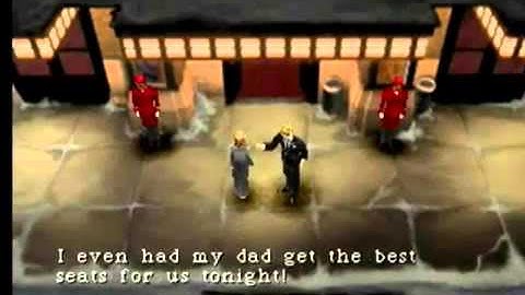 Parasite Eve [COLLAB] - The Angry Video Game Nerd (Jaakko Reupload)