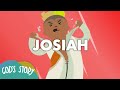 Gods story josiah