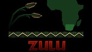 THE ZULU CREATION MYTH