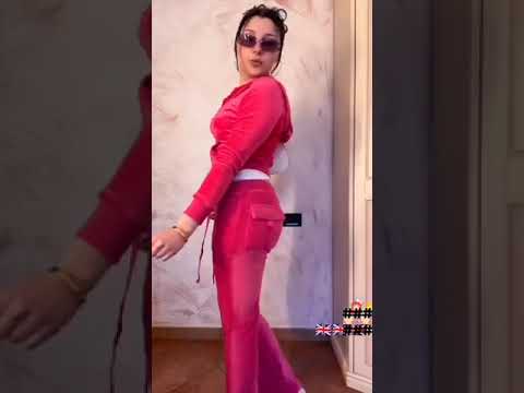 velvet velour pinky tracksuit set