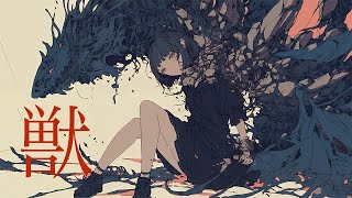 ウォリル - 獣 feat. 初音ミク