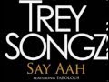 Trey Songz - Say Aah (RMX) (feat. Lil Wayne, Birdman, 50 Cent & The Game)