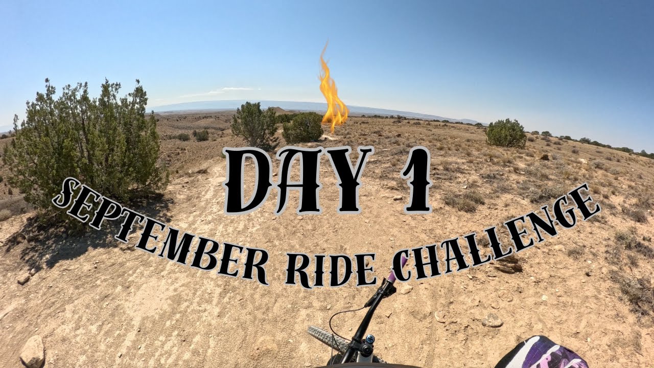 18 Road Rippin.....PBJ & PBR