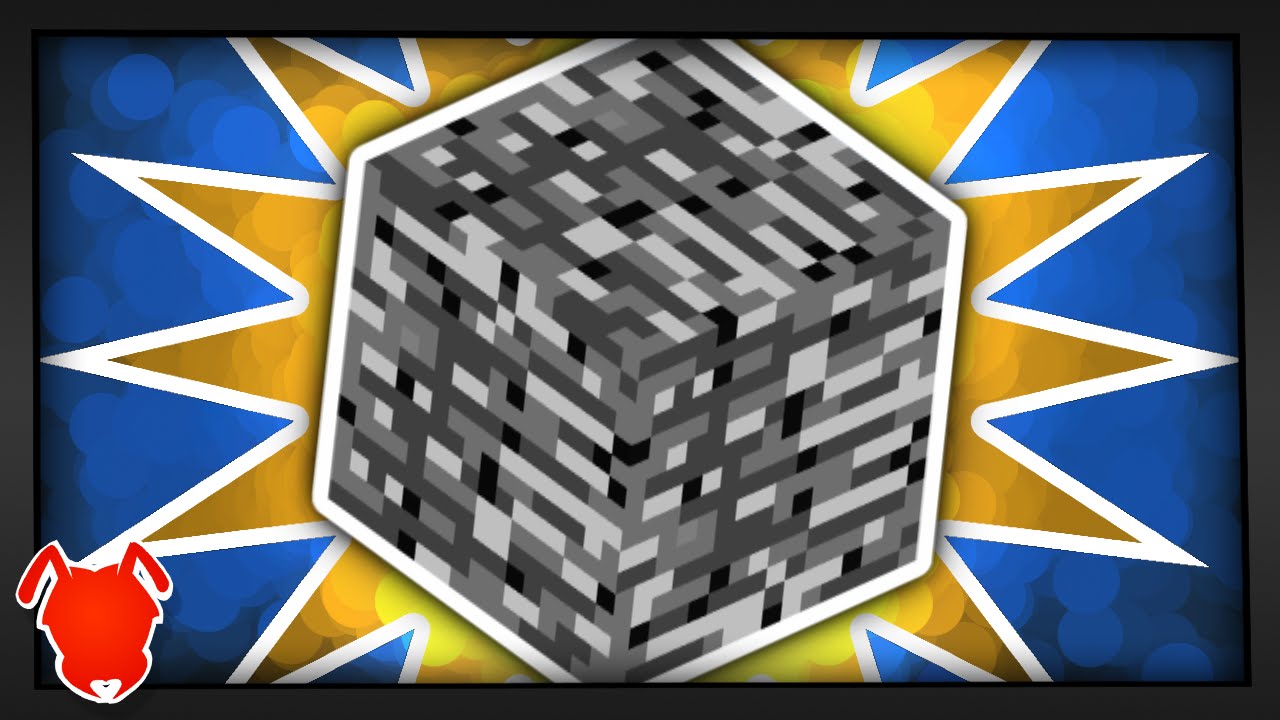 DESTROY OBSIDIAN & BEDROCK in MINECRAFT! - YouTube