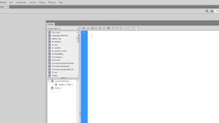 Adobe Flash CS6 Basic Movie Clip Classes