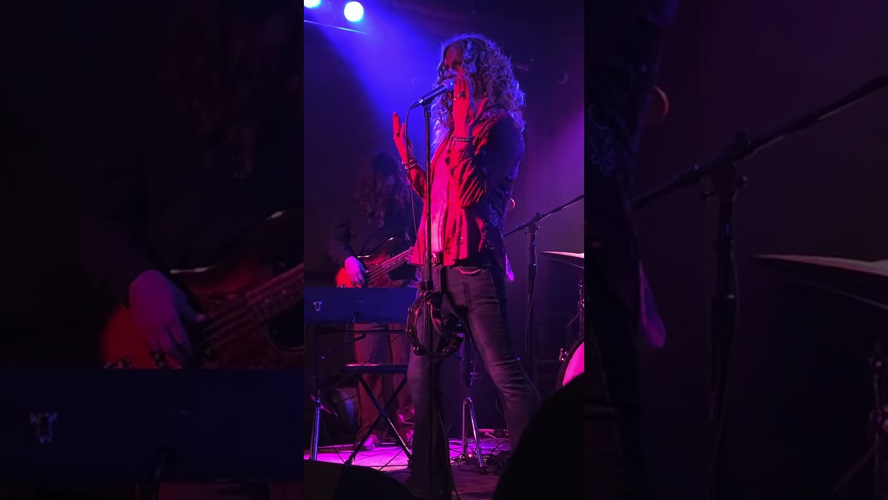 Ramble On - LedZeppelin2 2025.08.01 FitzGerald's Nightclub Berwyn IL