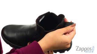 chelsea boots palladium